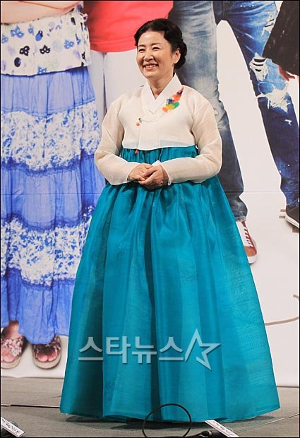 김자옥 ⓒ사진=이동훈 기자 