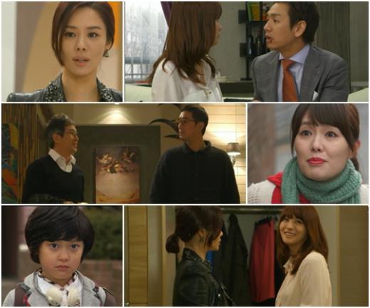 ⓒ사진=SBS '바보엄마' 방송화면 