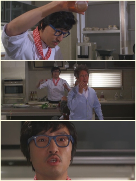 ⓒ사진=SBS '바보엄마' 방송화면 
