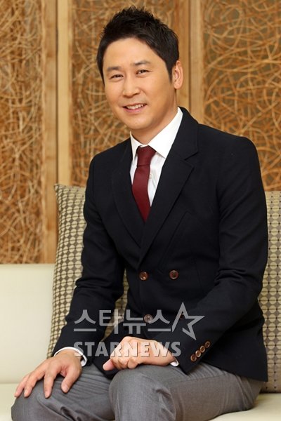 신동엽 ⓒ사진=홍봉진 기자