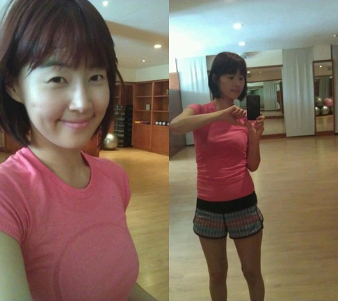 ⓒ사진출처=한지혜 페이스북