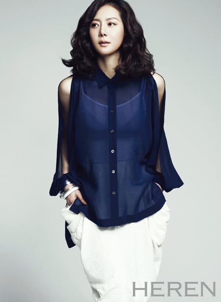 염정아 <사진제공=판타지오>