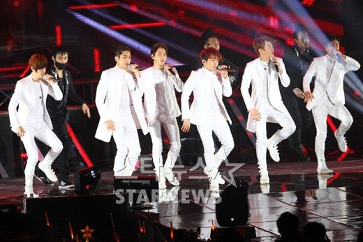 신화 ⓒ사진=남윤호 인턴기자