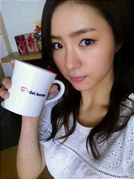 ⓒ출처=신세경 미투데이