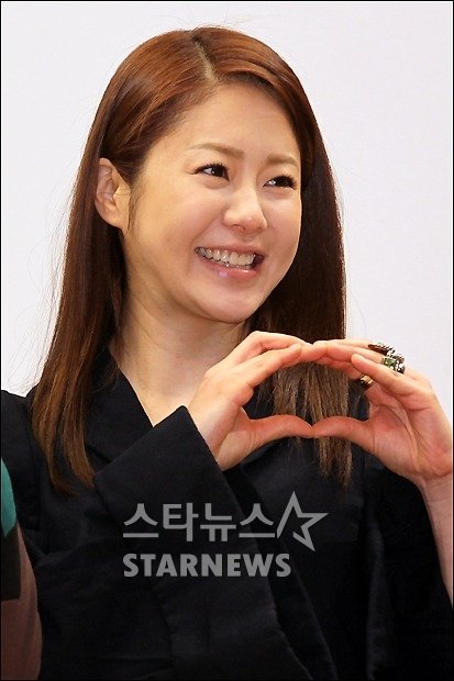 배우 고현정 ⓒ사진=임성균 기자 