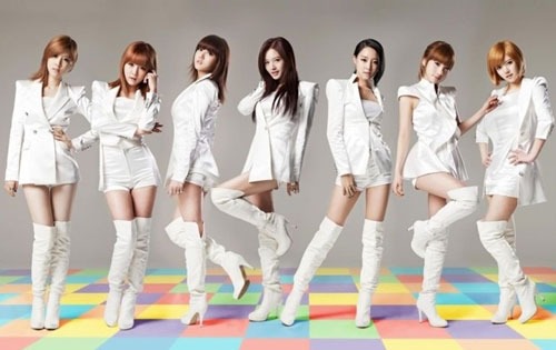 레인보우