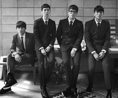 2AM <사진제공=빅히트엔터테인먼트>