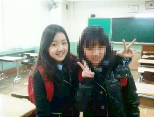 ⓒ출처=진지희 미투데이