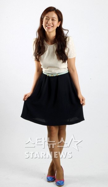 배우 경수진 ⓒ사진=이동훈 기자