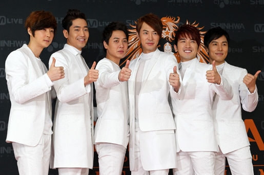 신화 