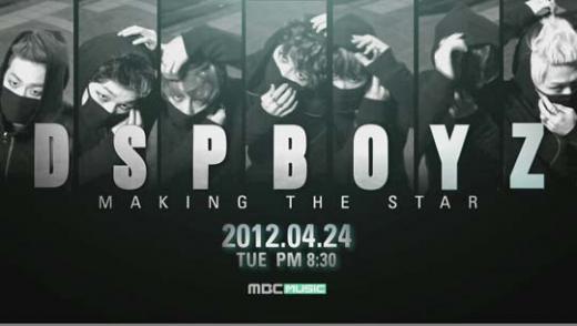 DSP보이즈