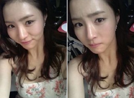 <출처=신세경 트위터>