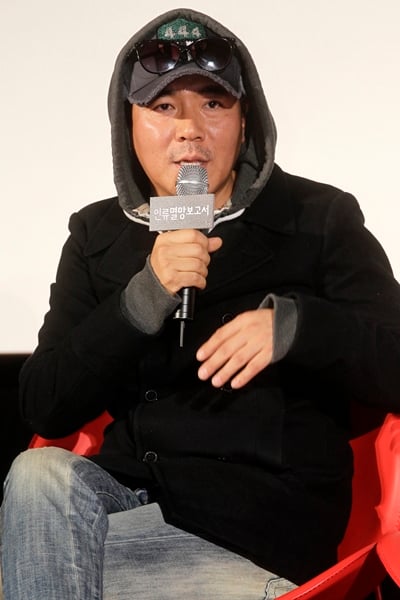 김지운 감독 ⓒ사진=안은나 인턴기자