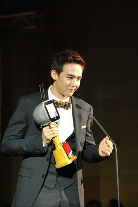 닉쿤 <사진제공=JYP엔터테인먼트>