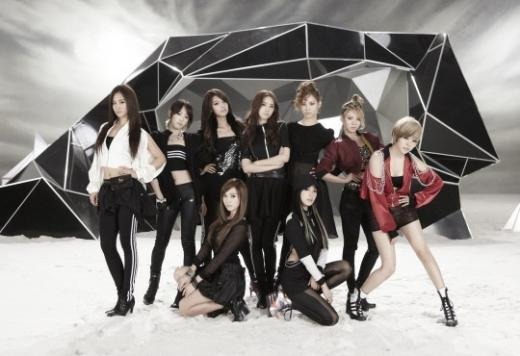 소녀시대 <사진제공=SM엔터테인먼트>