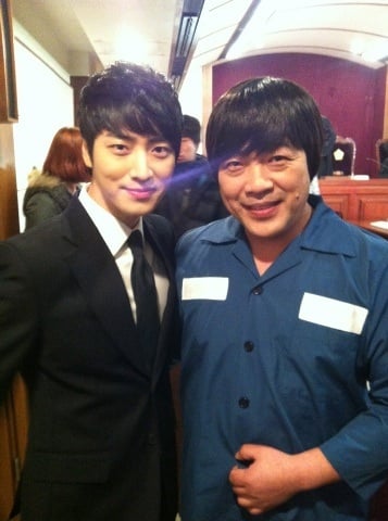 ⓒ출처=이준혁 미투데이