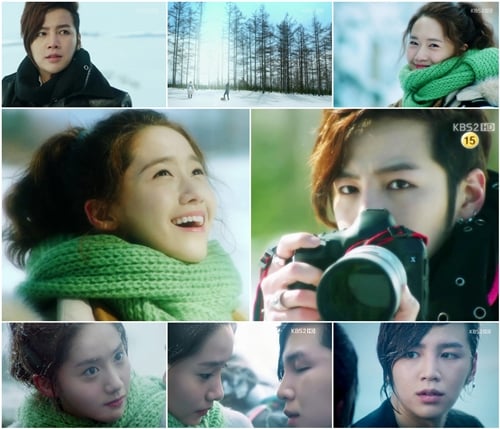 ⓒ사진=KBS 2TV 방송화면