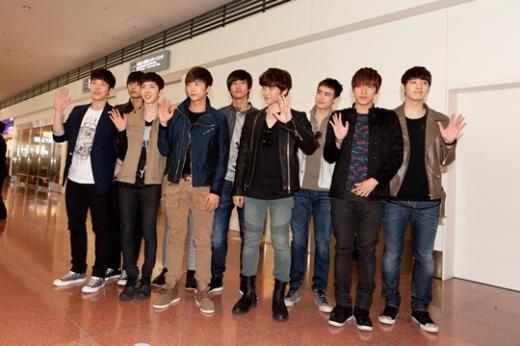 A documentary film about 2AM and 2PM to be released on Jun. 30