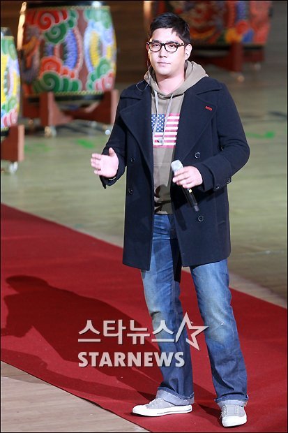 Super Junior’s Kangin returns from the military