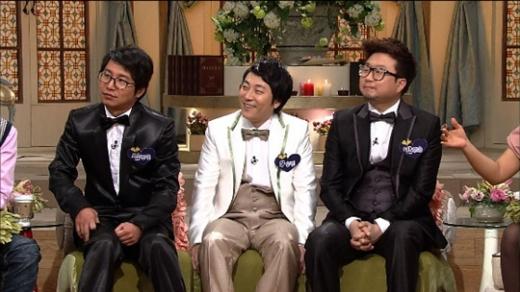 ⓒ사진=SBS '자기야' 홈페이지 