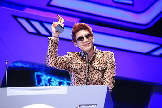 세븐 <사진=YG엔터테인먼트 제공>