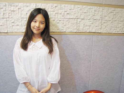 김소정 <사진제공=에스마일 컴퍼니>