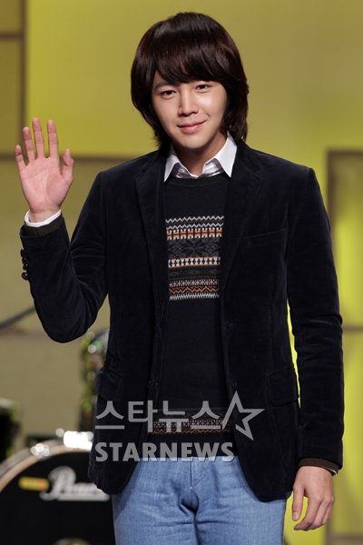 장근석 ⓒ사진=이기범 기자