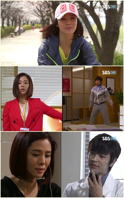 ⓒ사진=SBS '바보엄마' 방송화면 