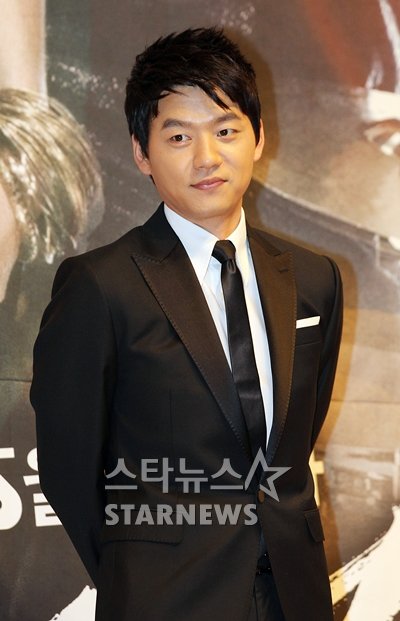 배우 김승수 ⓒ사진=스타뉴스 