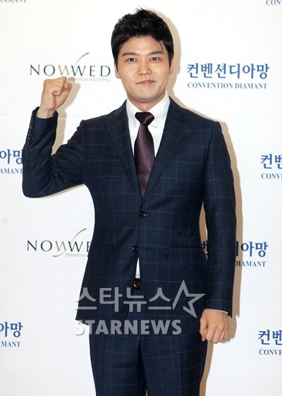 전현무 ⓒ사진=홍봉진 기자