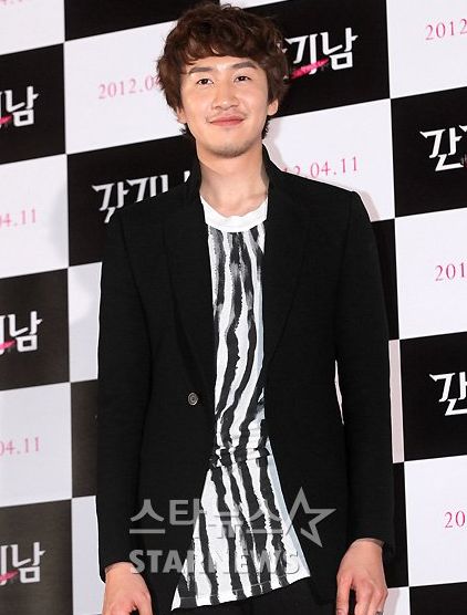 이광수 ⓒ사진= 홍봉진 기자 