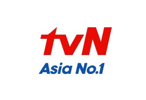 tvN의 새 BI <사진=tvN>