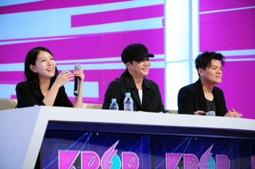 ⓒ사진=SBS 'K팝 스타' 홈페이지 
