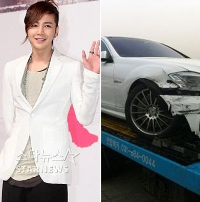 ⓒ사진= (맨 좌측)홍봉진기자, 장근석 트위터