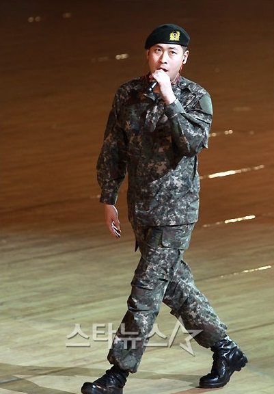 에픽하이 미쓰라진 ⓒ사진=남윤호 인턴기자 