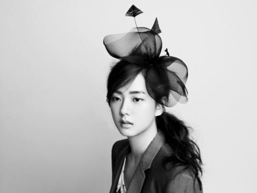 YG 새 걸그룹 4번째 멤버 <사진출처=YG라이프>