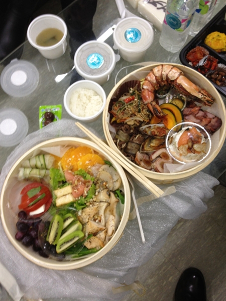 <사진출처=조정석 트위터>