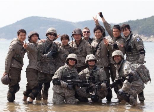 <사진제공=김종학 프로덕션>
