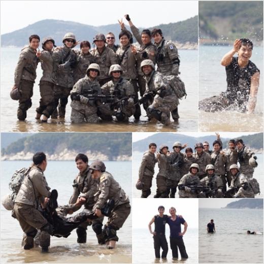 <사진제공=김종학 프로덕션>