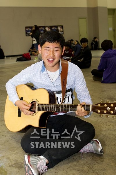 '슈퍼스타K4' ⓒ사진=Mnet