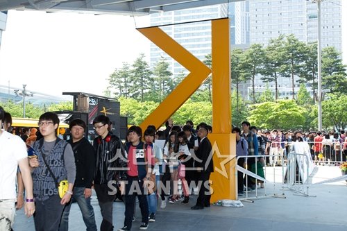 '슈퍼스타K4' ⓒ사진=Mnet