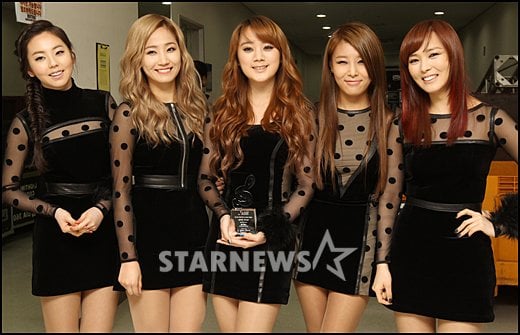 The Wonder Girls are set to conquer the Japanese music world in July
