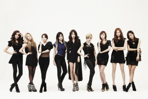 소녀시대 