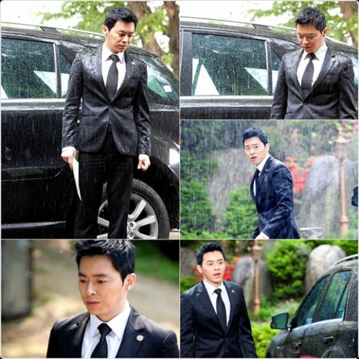 ⓒ사진제공=김종학 프로덕션