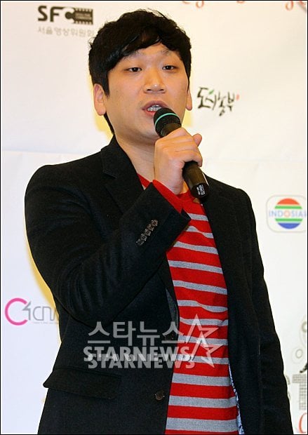 작곡가 김도훈 ⓒ이동훈 기자