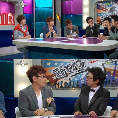 ⓒ출처=MBC '황금어장-라디오스타' 방송화면