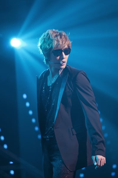 Kim Hyun Joon will hold a free live concert and invite 32,000 fans in Japan