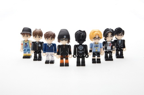 1,000 limited sets of Seo Taiji’s “Taiji Brick” sold out in just 40 seconds
