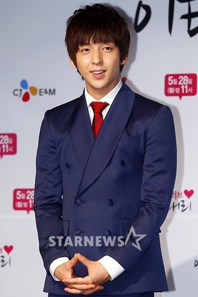 Kim Ki Bum: “I’m a blunt and bad guy”