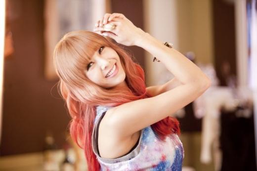 G.Na’s comeback, another addition to female-powered K-pop